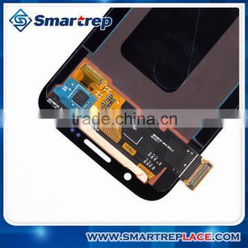 Wholesale price for samsung galaxy s6 LCD