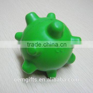 Fun pu stress ball ,PU toy