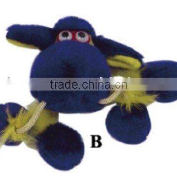 Pet products/dog toy/cat dog/dog plush toy