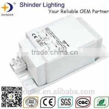 20-year OEM wholesale metal halide ballast 400w, magnetic ballast with good quality and price