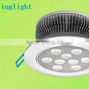 9W LED Ceiling Light