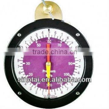 CG602 MUD PUMP PRESSURE GAUGE