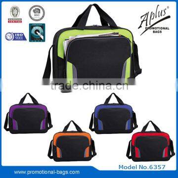 documents bag briefcase bag mesh pockets