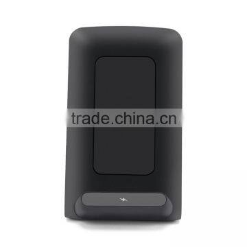 2016 QI Standard USB Transmitter Receiver For Samsung Phone Wireless Charger Coil photo-2