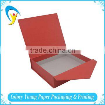 2016 Hot Selling Cardboard Box Packaging For Wedding photo-2