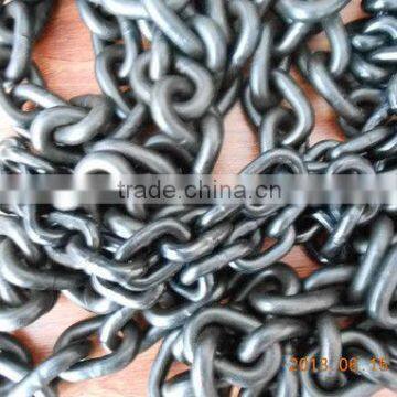 EN818-2 standard G80 Lifting Chain