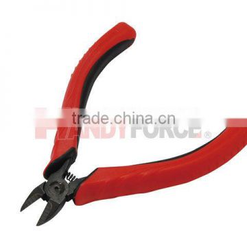 Side Cutter Small Head w/Tungsten Blade, Pliers and Plastic Cutter of Auto Repair Tools