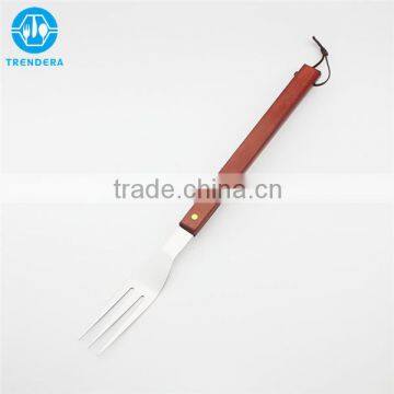 FDA approved popular long bbq fork