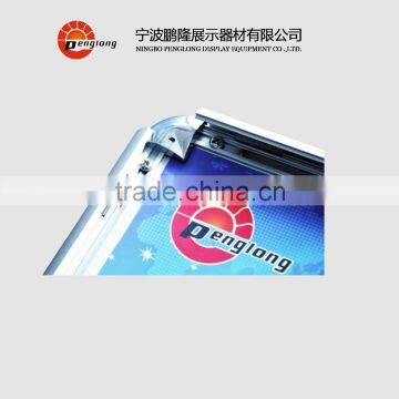 25mm Photo Snap Frame a2 Snap Frame With Click photo-4