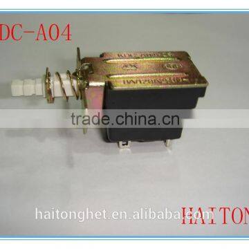 KDC-A04 Power Switch 4pin