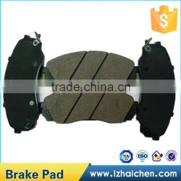 high quality Brake pads OE: FR3Z-2001-A,alibaba china