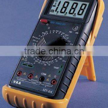 multimeter