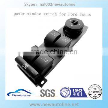 Driver Side Power Window Lifter Switch Master Power Window Switch for OE 3M5T14A132 AG photo-2