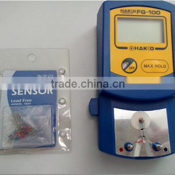 Soldering Iron tip Thermometer /popular Soldering Iron tester