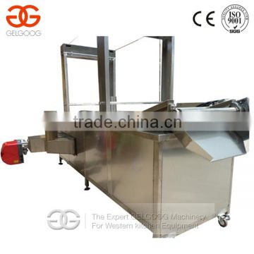 French Fries Machine|Chicken Frying Machine|Potato Chips Frying Machine