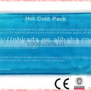 cold warm gel pack