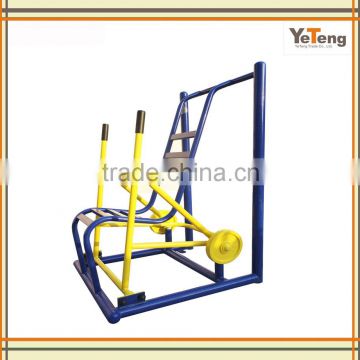 GS report Sport body building outdoor fitness equipment