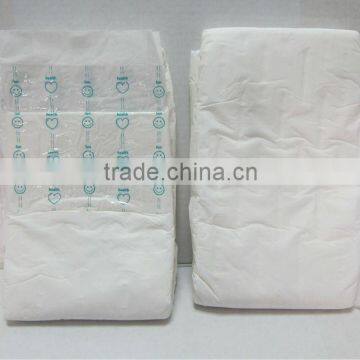 Economic senior adult diaper plastic pants