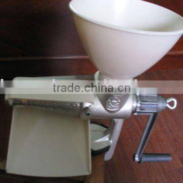 stainless steel juicer/food strainer/mill