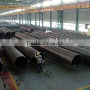 API 5L Oil Pipe