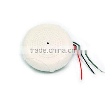 Ultra Clear Digital Audio Processor Sound System and Dolby Noise Reduction Technology CCTV Microphone GK-805Q photo-6