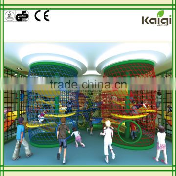 Wenzhou KAIQI Indoor Playground KQ50099A