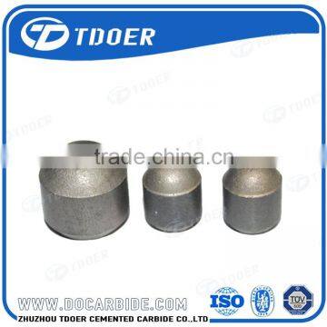 China Factory Hot Sale Tungsten Carbide Button Bits/Rock Drilling Tool photo-1