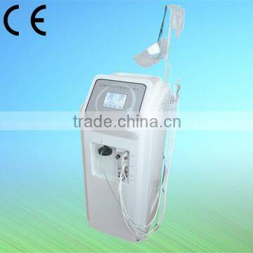 Dispel Pouch 2014 CE Approval Newest Skin Whitening Water Oxygen Jet Peel Machine Water Facial Machine