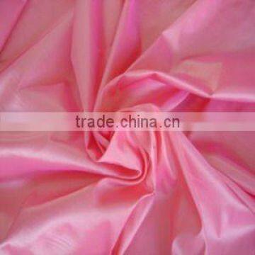 228T Semi Dull Nylon Taslon Fabric