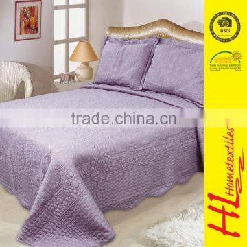 HLHT competitive price new design hotel bedding