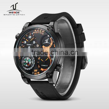 2015 Weide Details Quartz Watches UV1505 Wholesale Small Quantities Relogios Femininos Watches Made in Japan