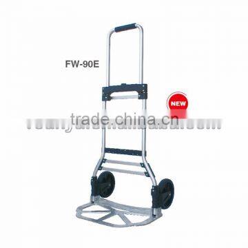 Aluminium hand trucks