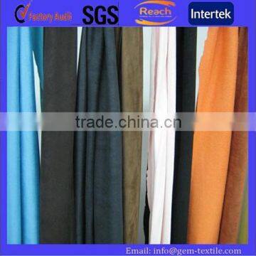 100% Synthetic Suede AMARA photo-3