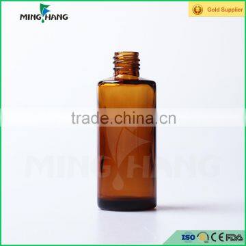 Amber liquid syrup glass bottle,pharmaceutical glass bottle