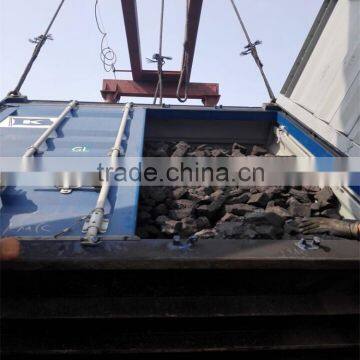 90-150mm Foundry Coke Huge export to Pakistan