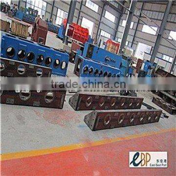 Aluminum Rod Breakdown Machine Type LHD 450/13P