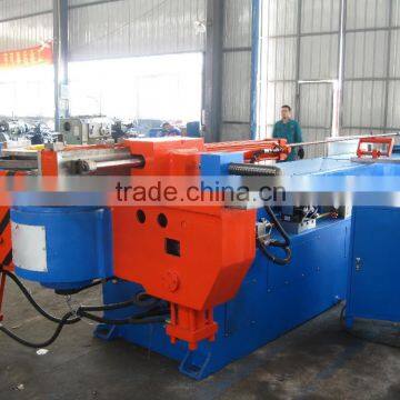 High Quality Single Head Pipe Bending Machine Price photo-2