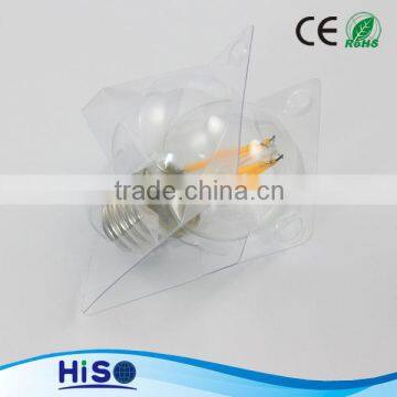 Replacement Bulbs Led A60 4w E27 Led Filament Bulb photo-3