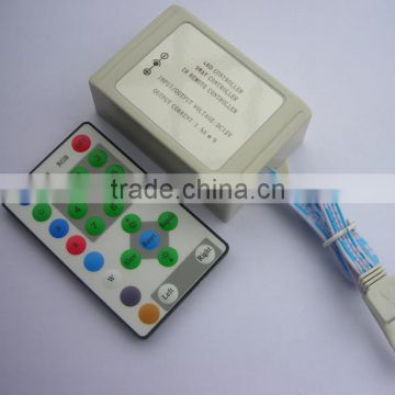 DC12V led wifi controller