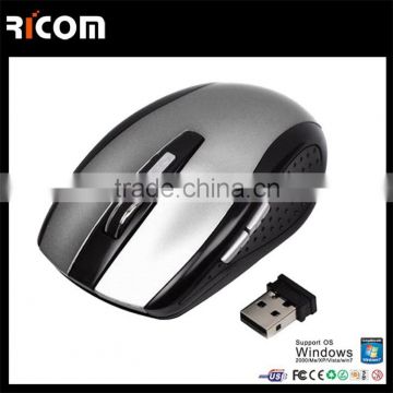 computer wireless mouse,cheapest wireless mouse,high quality mouse------MW6009---Shenzhen Ricom