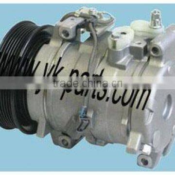 Auto AC Compressor for HONDA Accord IV (03)