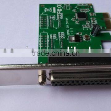 PCI-E Parallel card PCI-Express Parallel card