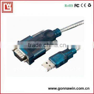 usb to rs232 serial port cable