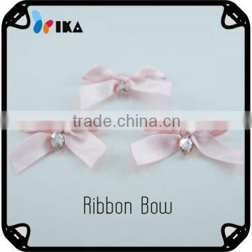 Pure handmade Simple and easy designs of silk ribbon flowers