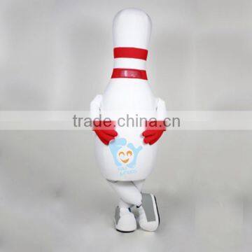 bowling ball bowling pin inflatable costume for sale                        
                                                Quality Choice