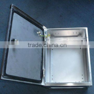 stainless steel distribution box