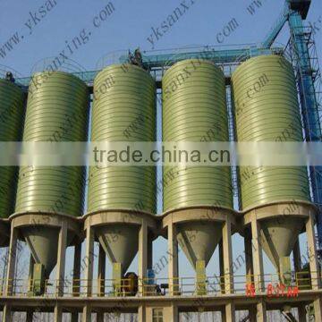 Steel Silo Forming Machine photo-3