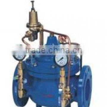 emergency closing valves 900x 1.0~2.5Mpa