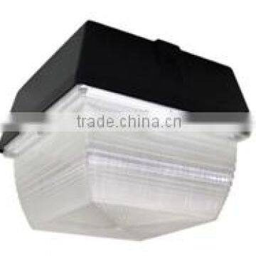 DLC ETL CETL 40W LED Classic Canopy Light Replaces up to 175W MH photo-4