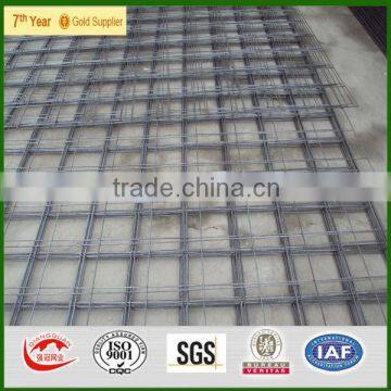 China Factory Galvanised or PVC Coated Welded Wire Mesh For Sale